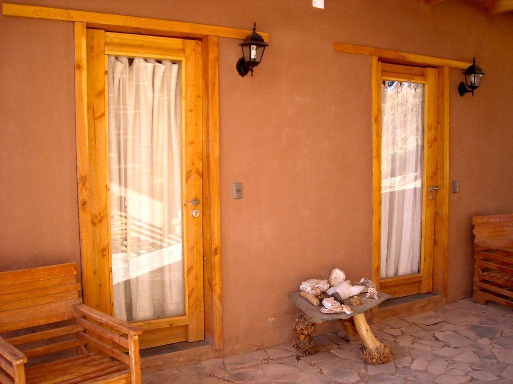 Terra Luna Atacama سان بيدرو دي أتاكاما المظهر الخارجي الصورة
