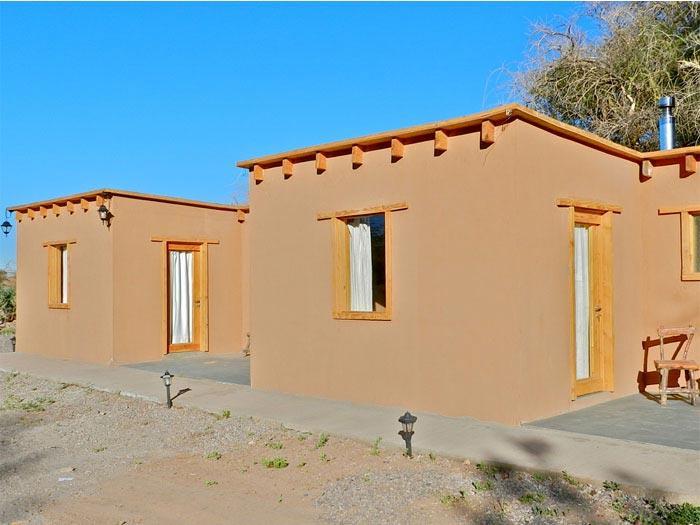 Terra Luna Atacama سان بيدرو دي أتاكاما المظهر الخارجي الصورة