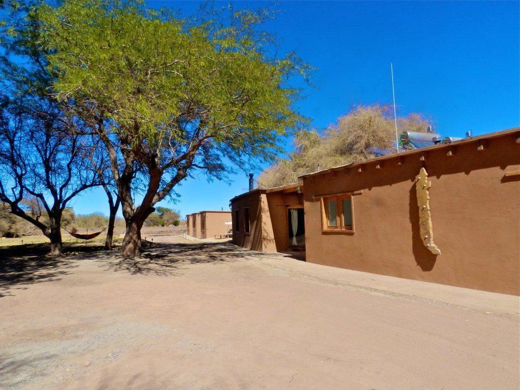 Terra Luna Atacama سان بيدرو دي أتاكاما المظهر الخارجي الصورة