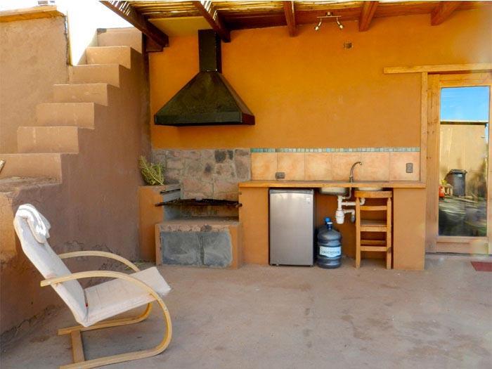 Terra Luna Atacama سان بيدرو دي أتاكاما المظهر الخارجي الصورة